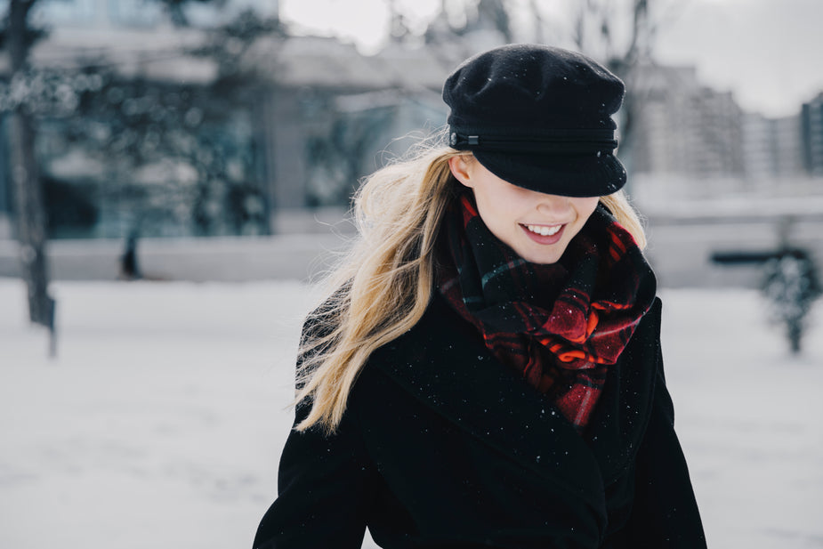 Winter Collection